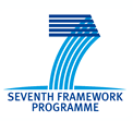 logo of seventh framework programme